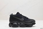 真标nike Air Max Scorpion Flyknit 天蝎座系列超级大气垫系列前卫低帮慢跑鞋 货号:Dj4702-002 尺码:36-45 Id:Jk