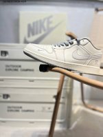 230 公司级头层皮乔丹Air Jordan 1 Low Aj1低帮系列篮球鞋 官方同步配色 原装级产物 #拒绝公底 立体鞋型 细节完美 高清洁度Cf3688