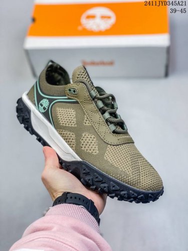 官方同步新款 Timberland添柏岚 天伯伦 户外休闲系列 广东大厂出品 全新工艺升级 原盒原包装 面料采用意大利质量考究耐穿 型男必备专治不帅tb 0A6