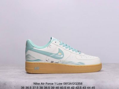 公司级nike Air Force 1 Low 07 原楦头原纸板 打造纯正低帮空军版型 专注外贸渠道 全掌内置蜂窝气垫 原盒配件 原厂中底钢印、拉帮完美 官方