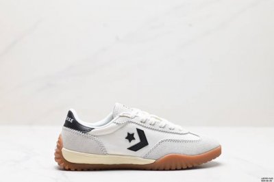 公司级converse Run Star Trainer 舒适 防滑耐磨 低帮生活休闲鞋 货号:A10372C 尺码:36-45 id:Jjd103-Sj d