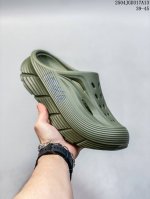 Hoka One One男鞋Restore Tc户外一脚蹬休闲登山轻便缓震跑步鞋女 尺码：见图 编码：04Jgd317A13