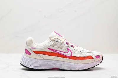 公司级nike Initiator Running 耐克ins 超火复古老爹跑鞋 纯原版本 耐克 P-6000老爹鞋initiator 独家出货 独家私模 原鞋