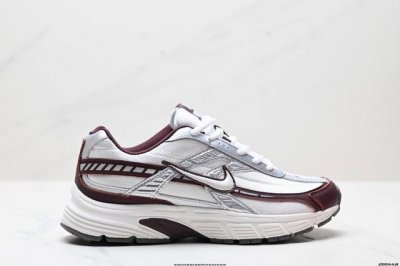 公司级Nike Initiator 舒适百搭 防滑耐磨透气 低帮 生活休闲鞋 货号:Ib4688-111 尺码:36 36.5 37.5 38 38.5 39