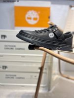 260 Timberland添柏岚/天伯伦 户外休闲系列 广东大厂出品 全新工艺升级 原盒原包装 面料采用意大利质量考究耐穿 型男必备专治不帅Tb23066 A