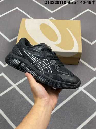 220 【公司级】亚瑟士Asics X C.P. Company Gel-Quantum 360 Viii 中性休闲运动鞋 新款透气缓震防滑运动男女鞋慢跑鞋 鞋