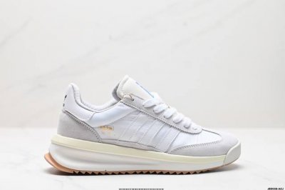 公司级阿迪达斯adidas Sl 72 Rtn三叶草复古休闲跑步鞋休闲运动鞋 货号:Ih7988 尺码:35.5 36 36.5 37 38 38.5 39 4