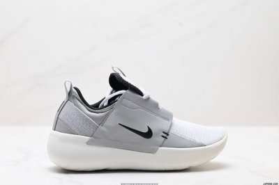 公司级Nike E-Series Ad 网布物 舒适 軽量 防滑耐磨轻便低帮 生活休闲鞋 货号:Dv8405-002 尺码:36 36.5 37.5 38 38