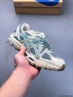 阿斯克斯Asics 亚瑟士 Gel-Kahana 8 系列硅胶回弹休闲运动跑步鞋 0506103X20