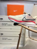 160（原150降价） 耐克Nike Air Zoom Vomero 17飞线气垫缓震动运跑步鞋 货号:Fb1309 Qa7042028#39-46半