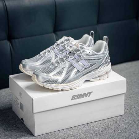 New Balance M1906系列 复古单品宝藏老爹鞋款 复古元素叠加 质感超级棒 楦版型材料细节做工精细 作为NB最经典的档案鞋型之一 与 2一样，190 - 点击图像关闭