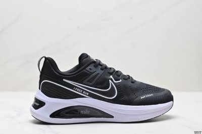 公司级Nike Air Winflo V2登月 网面休闲跑步鞋 超轻耐磨缓震 时尚休闲 健身运动 马拉松跑步鞋 货号:Da9836-003 尺码:40-45 I