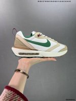 公司级nike Air Max Dawn 黎明系列 低帮气垫百搭休闲运动慢跑鞋 新鞋款带来新的外底和鞋帮额外尺寸为鞋子的耐久设计线条增添了新能量。从配色上彰显出