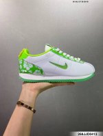 Nike Classic Cortez 耐克经典轻便舒适阿甘鞋休闲跑步鞋运动鞋 纯粹而执着的精神 使得Cortez种在了一代人的心里 无论是否喜欢它复古的鞋型
