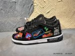 200 耐克Nike Sb Dunk Low 扣篮系列 复古低帮休闲运动滑板板鞋。采用脚感柔软舒适Zoomair气垫，有效吸收滑板等极限运动在落地时带来的冲击力