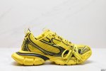 公司级balenciaga 巴黎世家 Phantom Sneaker 复古老爹鞋 巴黎世家十代 官方全套配件鞋盒 鞋带 防尘纸配套齐全 货号:734734 W3