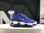 最狂野气垫来袭 打造新世代大气垫 全新 耐克Nike Air Max Scorpion Flyknit 超级大气垫系列前卫增高低帮休闲运动慢跑鞋 货号:Dj47
