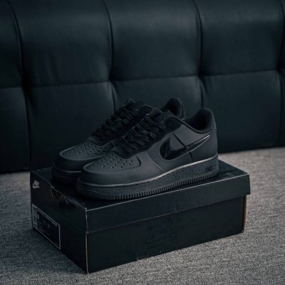 核心私 Air Force 1 原装级别 原楦头原纸板 打造纯正空军版型专注外贸渠道 全掌内置蜂窝气垫 原盒配件 原厂中底钢印、拉帮完美 货号：Aj3664 0