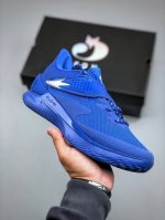 Under Armour Curry Flow 12 安德玛Ua库里十二代低帮实战篮球鞋 货号 6001924-400 尺码 39 40 40.5 41 42
