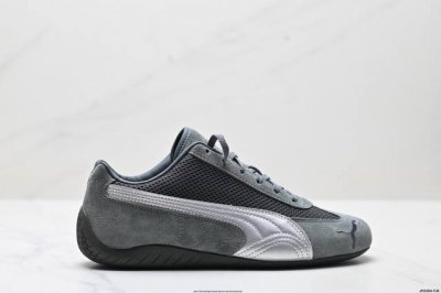 公司级Puma Speedcat Og彪马 防滑耐磨生活休闲 运动鞋 官方货号:40390 3 尺码:36 37 37.5 38 38.5 39 40 40.5