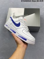 nike Air Force 1 Low 空军一号低帮运动休闲板鞋 原楦头原纸板 打造纯正空军版型 专注外贸渠道 全掌内置蜂窝气垫 原盒配件 原厂中底钢印 拉帮