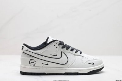 公司级nike Sb Dunk Low 纯原大厂出品 极力推荐 原装头层材料 独家版型蒸餾加工 帶來的是更好的视觉和脚感体验 大厂纯原品质出货 清洁度 电绣工艺
