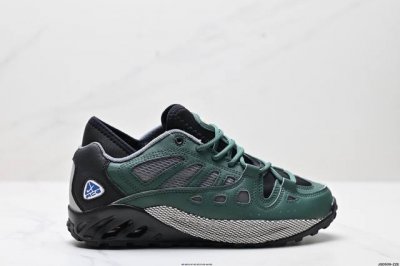 公司级Nk Acg Mountain Fly 2 Low 户外登山系列越跑高帮休闲运动徒步鞋 全新户外鞋款Mountain Fly 全新来袭 该鞋款沿袭前代高帮