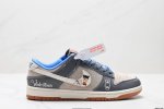 公司级Nk Dunk Low Retro “Diy高端定制” 低帮休闲运动板鞋 原装头层材料 用料绝不含糊 独家版型蒸餾加工帶來的是更好的视觉和脚感体验 清洁度