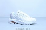 170 耐克 Nocta X Nike Hot Stepair Terra "Triplewhite"复古运动休闲鞋 货号 Dh4692-001 311380A