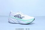 Nb舒适户外跑鞋Nb新百伦New Balance Fresh Foam X Trail More V3 莫尔V3系列低帮轻量化厚底户外越野休闲运动慢跑鞋6128