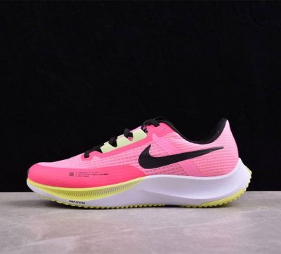 Nk Zoom Rival Fly 3 耐克织物轻便舒适减震防滑低帮休闲跑步鞋 Ct2405-606 尺码：39 40 40.5 41 42 42.5 43 4