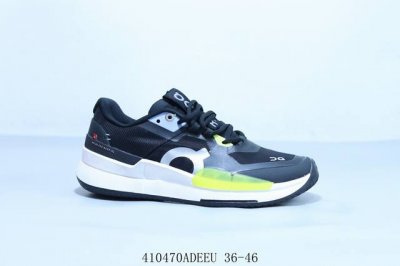On 昂跑 The Roger Pro 2代特别合作款 运动休闲鞋 货号 M929282X153221 410470Adeeu 36-46