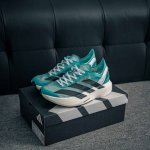 核心私 阿迪达斯 Adidas Adizero Evo 1 运动舒适防滑耐磨 低帮跑步鞋 阿迪达斯革新力作 破纪录轻跑鞋 Adizero Adios pro E