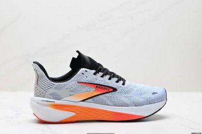 公司级Brooks布鲁克斯Hyperion 2 烈风2 减震竞速马拉松专业跑鞋 货号:110432 1D 441 尺码:36 36.5 37.5 38 38.5
