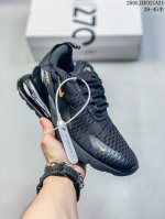 真标带半码 nike Air Max 270 男气垫缓震运动跑鞋Ci1963-166 Ah8050-100 002 尺码 见图 编码 05Jxd321A21