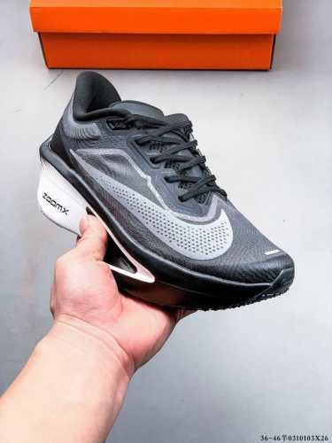 集图 180 #Nk Zoom Fly 6 竞速飞行6代系列低帮轻质缓震透气休闲运动跑步鞋Fn8454-001 Nk旗下主打竞速训练的Zoom Fly 6突然官