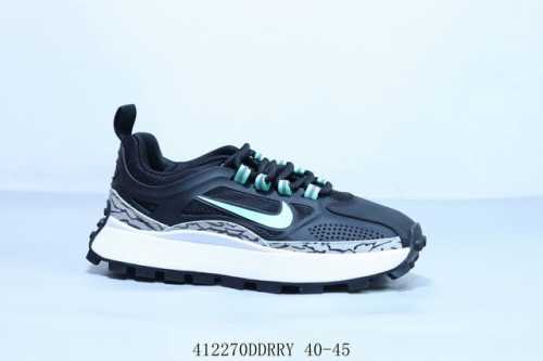 耐克 Nike pegasus Trail 2025 运动鞋气垫缓震老爹鞋复古华夫系列运动跑步鞋 货号 Da80 03 41 Ddrry 40-45