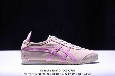 公司级onitsuka Tiger Nippon Made 鬼冢虎手工鞋系列 最高版本mexico 66 Deluxe メキシコ 66 デラックス独家！同步官方 - 点击图像关闭