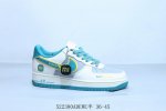 nike Air Force 1 Af1耐克 低帮 空军一号休闲板鞋 小米 货号 Xx3168-165 522 Adewe半 36-45
