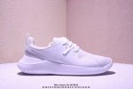 耐克Nike Tessen 耐克伦敦4代四代 新款舒适轻便运动鞋休闲鞋跑鞋 Xm0413Q620