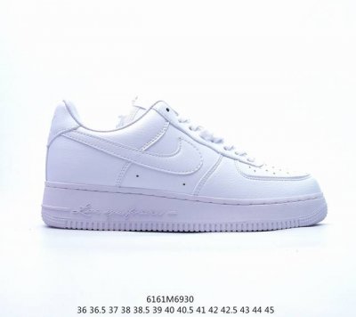 Air Force 1 Low 原装级别 原楦头原纸板 打造纯正空军版型专注外贸渠道 全掌内置蜂窝气垫 原盒配件 原厂中底钢印、拉帮完美 货号：Cz8065 尺