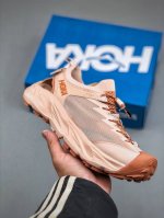 210 Hoka M Hopara 2 霍帕拉 2代 纯原鞋开模 最正确顶级版 户外登山 溯溪Hoka凉鞋 Me+阿B组合正确大底货号：1147670/Cmcd