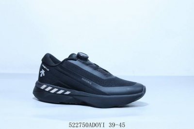 迪桑特 Descente Dualis 系列 都市通勤 生活休闲鞋 货号 D4331Rrn29 522750Adoyi 39-45