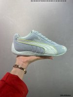 公司级Puma Speedcat Og彪马 防滑耐磨生活休闲 运动鞋 官方货号:401657-03 尺码:36 37 37.5 38 38.5 39 40 40