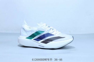 adidas阿迪达斯Adidas Evo Sl 耐磨减震专业跑步鞋 货号 Jq3642 412680Ddwpr半 36-46
