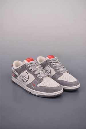 390 Nike Sb Dunk Low Supreme联名 纯原大厂出品 极力推荐 原装头层材料 独家版型蒸餾加工 帶來的是更好的视觉和脚感体验 大厂纯原品 - 点击图像关闭