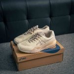 核心私 asics Gel-Resolution X 亚瑟士运动休闲透气专业网球鞋 轻量舒适透气材质 全滴塑鞋面中底3D可视Gel缓震胶效果 升级Flytefo