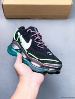260 nike Air Max Scorpion 次世代气垫搭载全掌长气垫的新鞋款，而这样的配置，会带来过去所有 Air Max 鞋款所没有的穿著体验；除了中