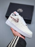 今日福利特价260 Nike Air Force 1 “毒液” 空军一号低帮运动休闲板鞋 官方同步 原装级别 原楦头原纸板 打造纯正空军版型#专注外贸渠道 全掌