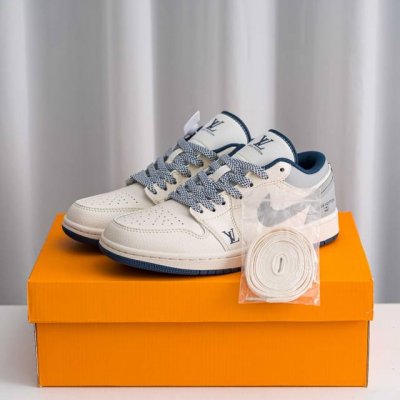 核心私 Air Jordan 1 乔丹篮球鞋男女运动鞋潮流板鞋 货号：Xs6086 557 尺码：36 37 37.5 38 38.5 39 40 40.5 4